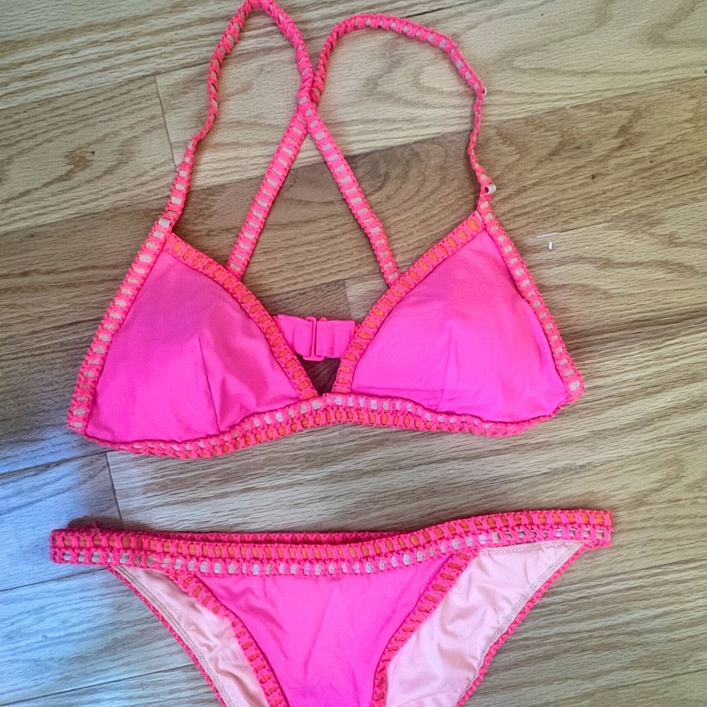 Victoria Secret Bikini